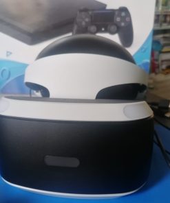 PS4 VR Bundle 