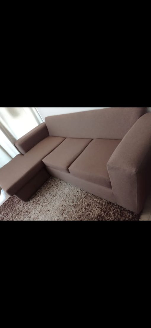 Sillón Seccional