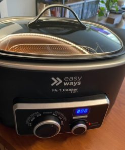 Multicooker 5 en 1