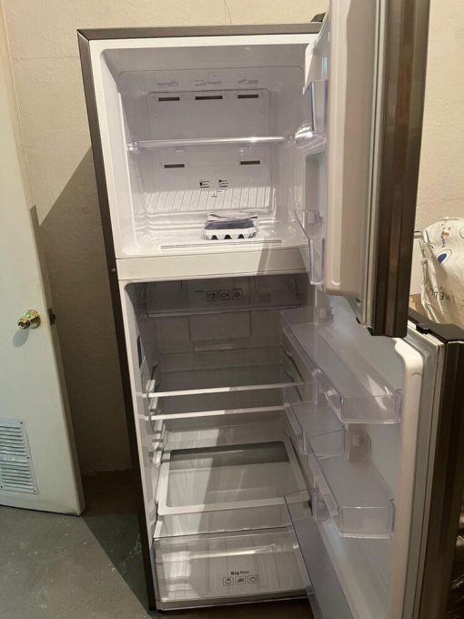 Refrigerador