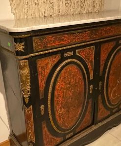 MUEBLE BOULLE FRANCES ORIGINAL ﻿