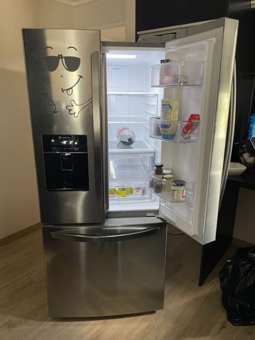 Refrigerador