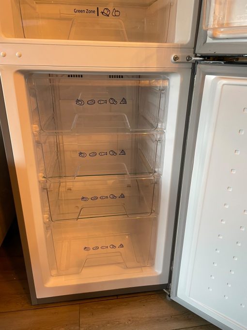 Refrigerador