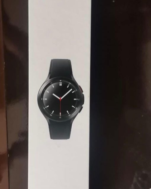 Smartwatch Samsung Galaxy Watch4