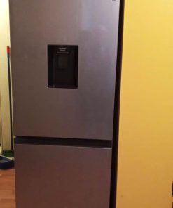 Refrigerador Samsung 340 litros