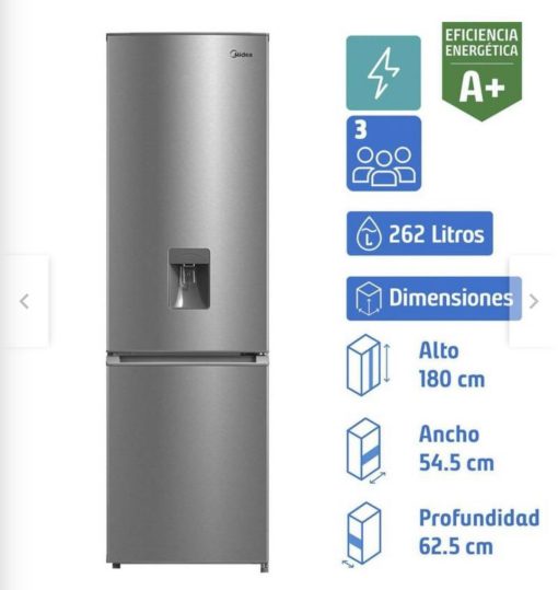 Refrigerador