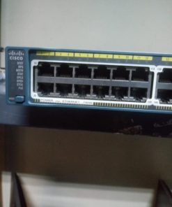 Cisco Switch