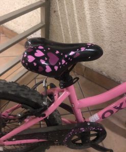 Bicicleta Niña 