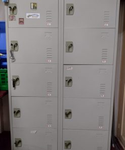 Locker