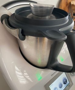 Robot de Cocina 