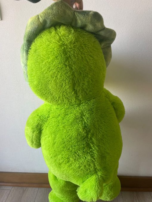 Dinosaurio de Peluche