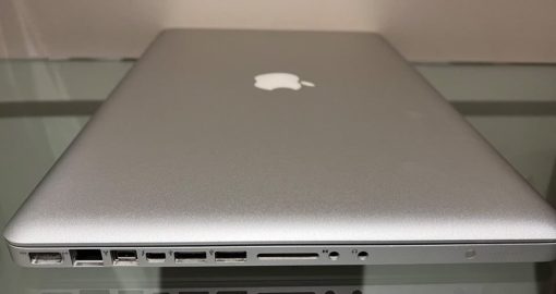 MacBook Pro