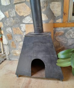 Chimenea 