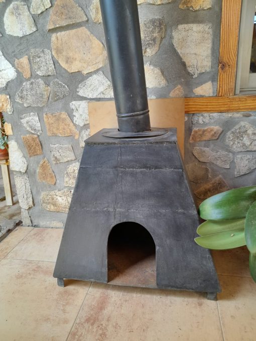 Chimenea