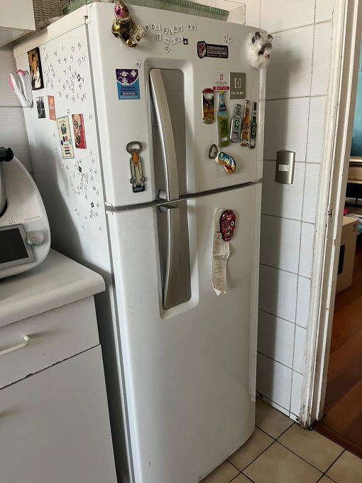 Refrigerador