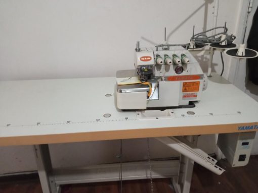 Máquina de Coser