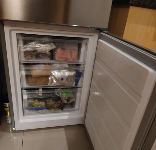 Refrigerador