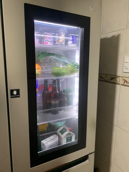 Refrigerador