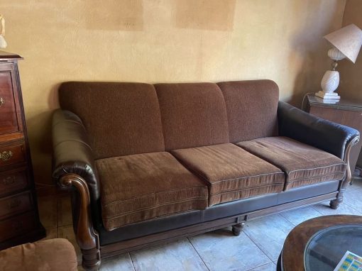 Sillón