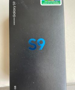 Celular Samsung S9