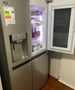 Refrigerador