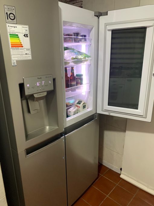 Refrigerador