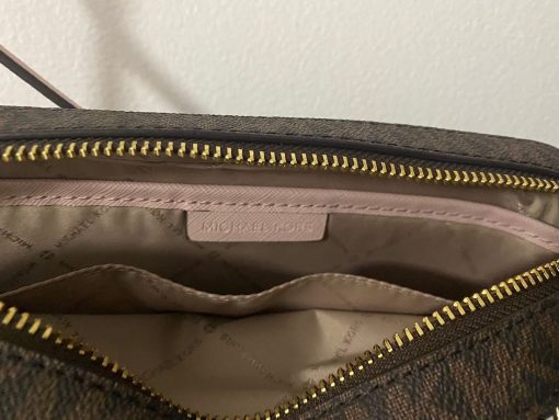 Cartera michael Kors