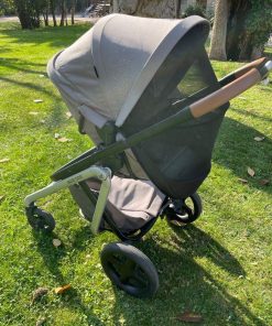 Coche travel system