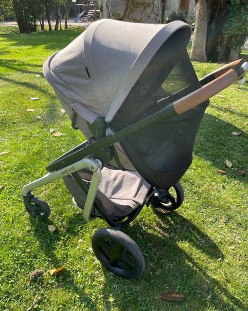 Coche travel system