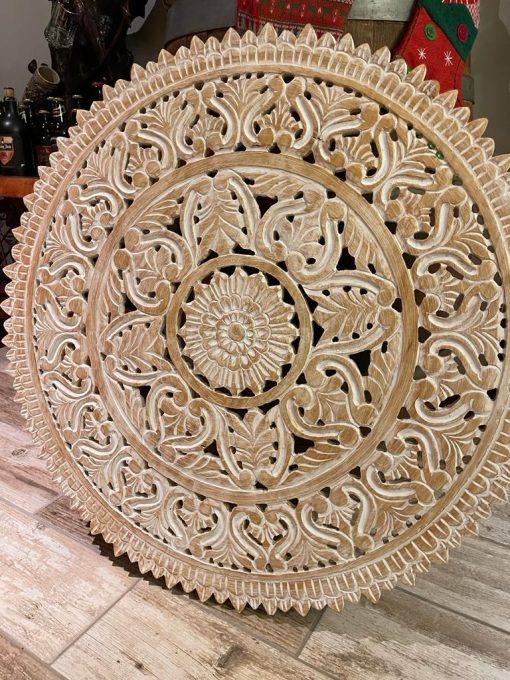 Mandala Decorativa