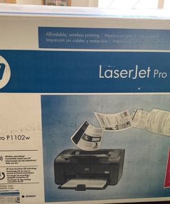 Impresora Láser
