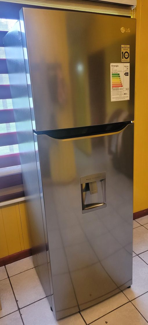 Refrigerador