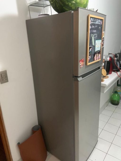 Refrigerador