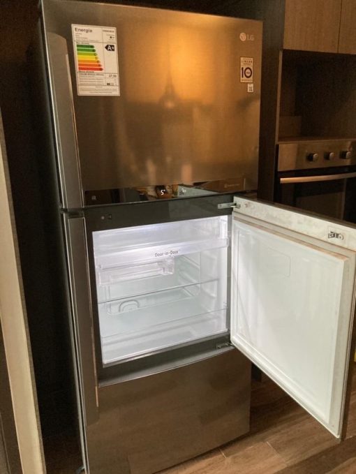 Refrigerador