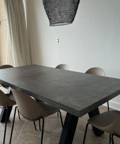 Mesa Comedor Sur Diseño 