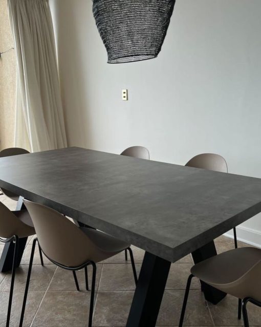 Mesa Comedor Sur Diseño