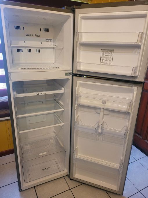 Refrigerador