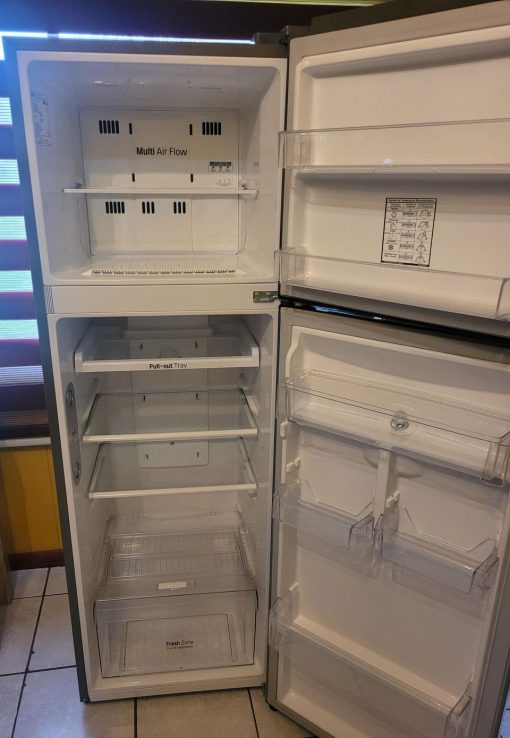 Refrigerador