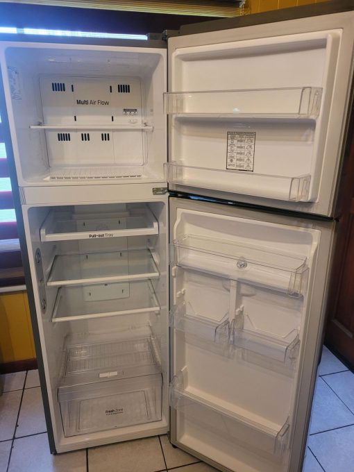 Refrigerador