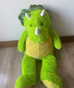 Dinosaurio de Peluche 