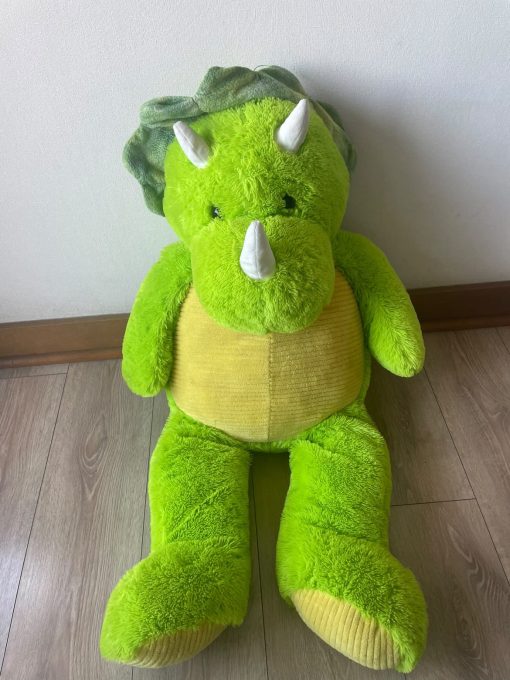 Dinosaurio de Peluche