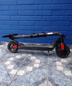 Scooter Eléctrico