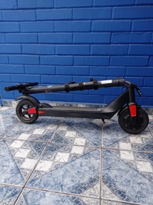 Scooter Eléctrico