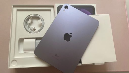 IPad mini