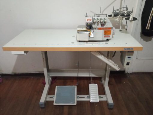 Máquina de Coser