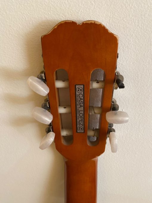 Guitarra