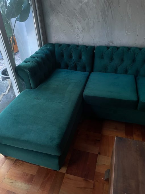 Sillón