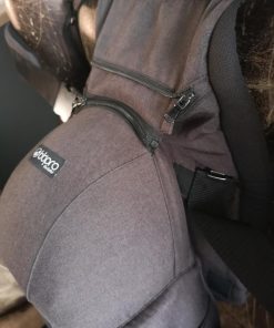 Mochila Ergonómica 