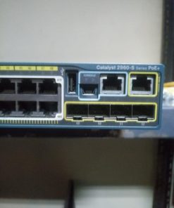 Cisco Switch