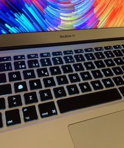 MacBook Air 13” 2017 8GB RAM/ 128 GB